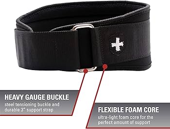 【生産終了色】Harbinger 6インチトレーニングパワーベルト【レア品】 Amazon | Harbinger(ハービンジャー) 【日本国内正規品